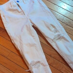 American Eagle Next Level Stretch Sz 2